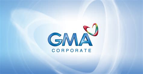 gma network meaning|Corporate Profile .